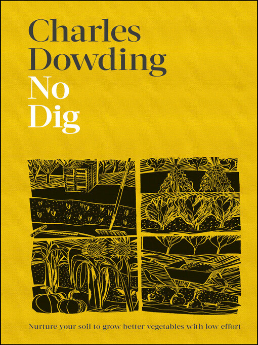 Title details for No Dig by Charles Dowding - Wait list